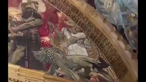 Boston Massachusetts public Library.