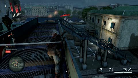 sniper elite resistance part 10