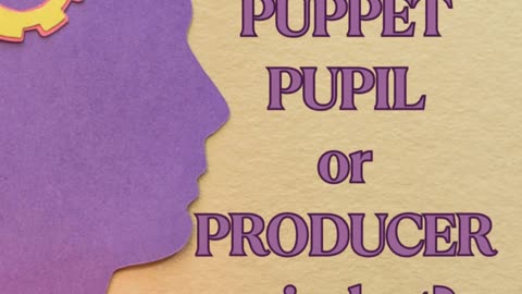 What's your mindset?