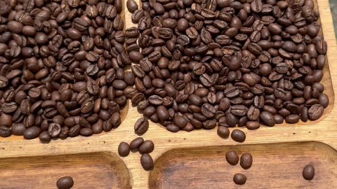 Analizaremos cómo los niveles de tueste