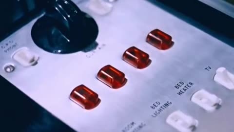 1950s luxury gadgets