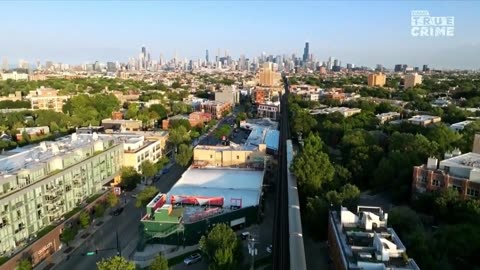 TIKTOK - MORDERSTWO NA OCZACH ŚWIATA 2 dokument pl