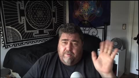 LIVE with Ryushin Malone Basic Happening Oct 4th 2025