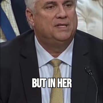 "She Was Very Decisive": Prosecutor Speaks To Bondi's Leadership Style