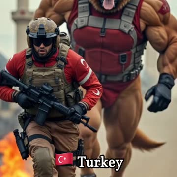 "The Future of Animal Kingdom: AI Technology Takes Over"