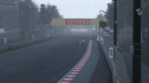 F1 2018 Fantasy Season - Mexican Grand Prix; Winning The Drivers' Title From Last Place!