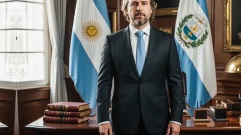 Argentina Repays $2.5B US Swap