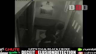 🚨A black male suspect has been charged with attacking an 101-year-old white female #hatecrime