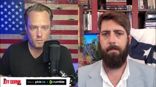 Alex Newman Exposes How Godless AI Is Reprogramming Humanity