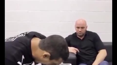 🤯✨ The Trick UFC Fighters Use to Cut Weight Instantly! | FeedMyCuriosity