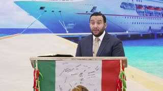 FWBC 20251107 1 Thessalonians 1 | Catholicism's Reign of Error (Friday PM 11/7/2025)