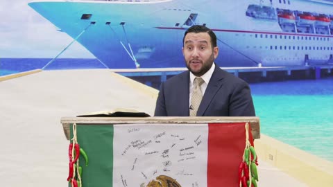 FWBC 20251107 1 Thessalonians 1 | Catholicism's Reign of Error (Friday PM 11/7/2025)