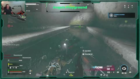 Non meta Warzone Stream!