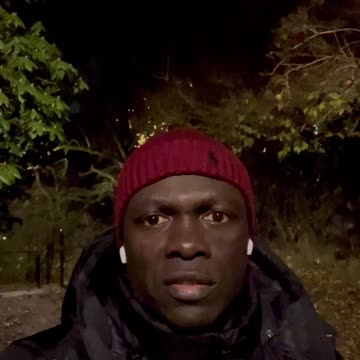 I don't know who needs to hear this, but don't change yourself just to fit in.