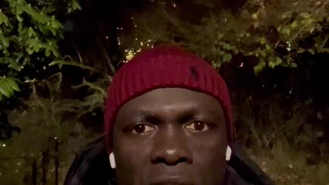 I don't know who needs to hear this, but don't change yourself just to fit in.