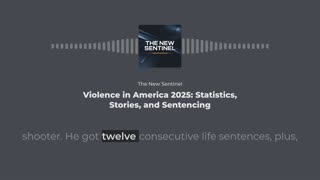 Violence in America