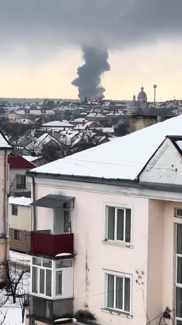 Ukraine war combat/related footage 1/30/26