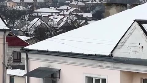 Ukraine war combat/related footage 1/30/26