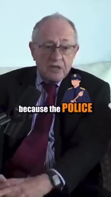 They can't understand why they are so hated...