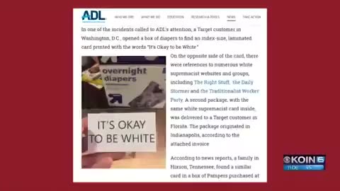 They hate you, they want you dead, they laugh about and hope your children are raped