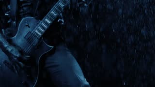 GAEREA - Submerged (OFFICIAL VIDEO)