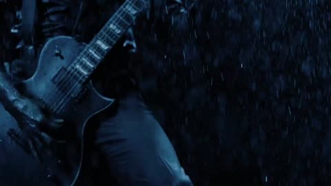 GAEREA - Submerged (OFFICIAL VIDEO)