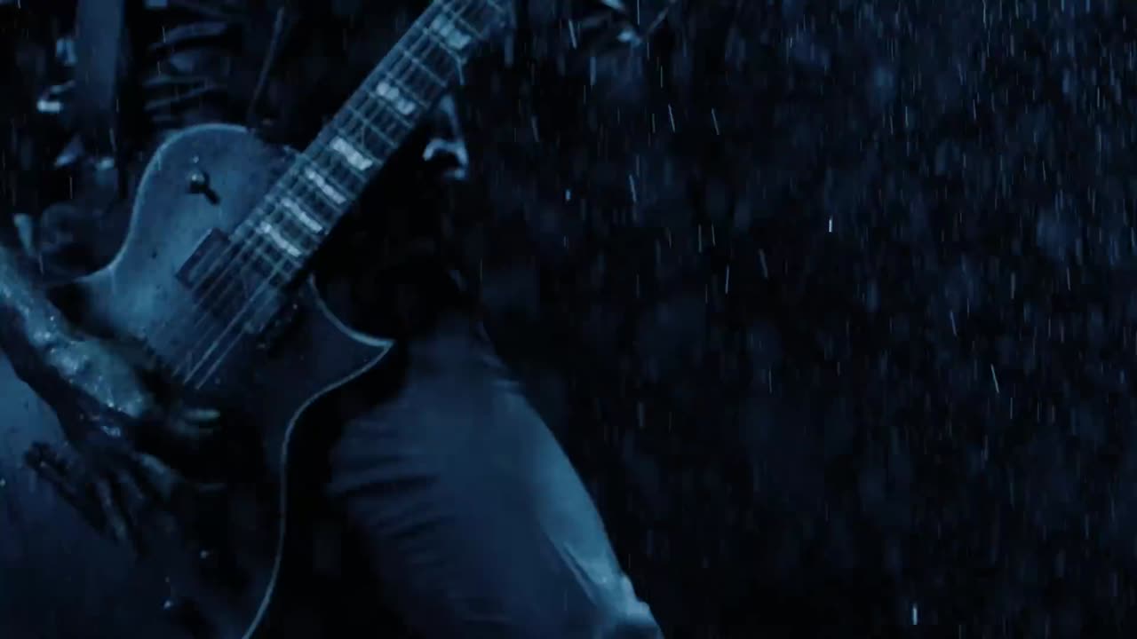 GAEREA - Submerged (OFFICIAL VIDEO)