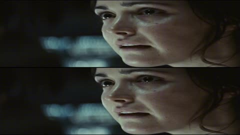 3D FULL TB 8K T 8K B Cinemascope Sunshine UHQ 120FPS