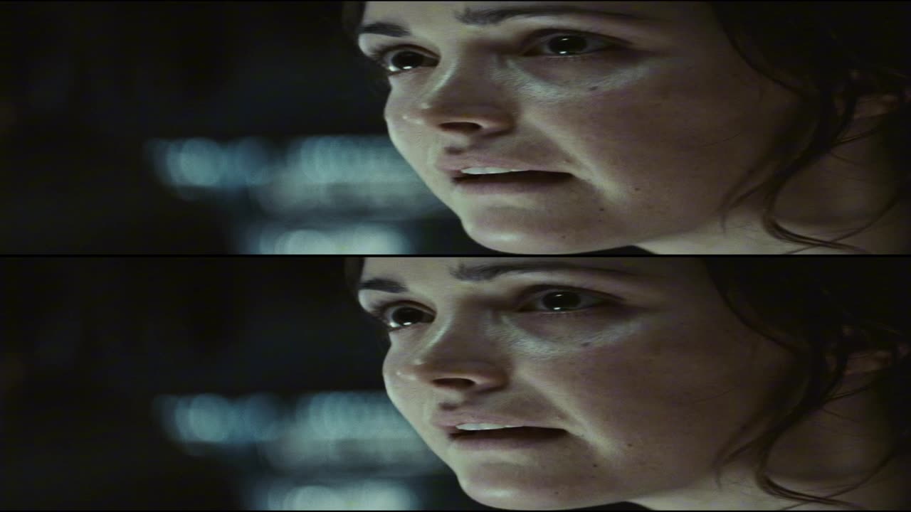 3D FULL TB 8K T 8K B Cinemascope Sunshine UHQ 120FPS