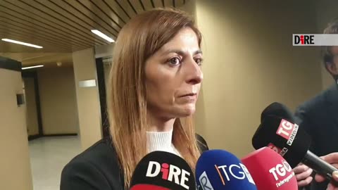 Cagliari - ARDEGNA. ANCI: FINANZIARIA O RIFORMA SANITÀ? MANOVRA PRIORITARIA (21.01.25)