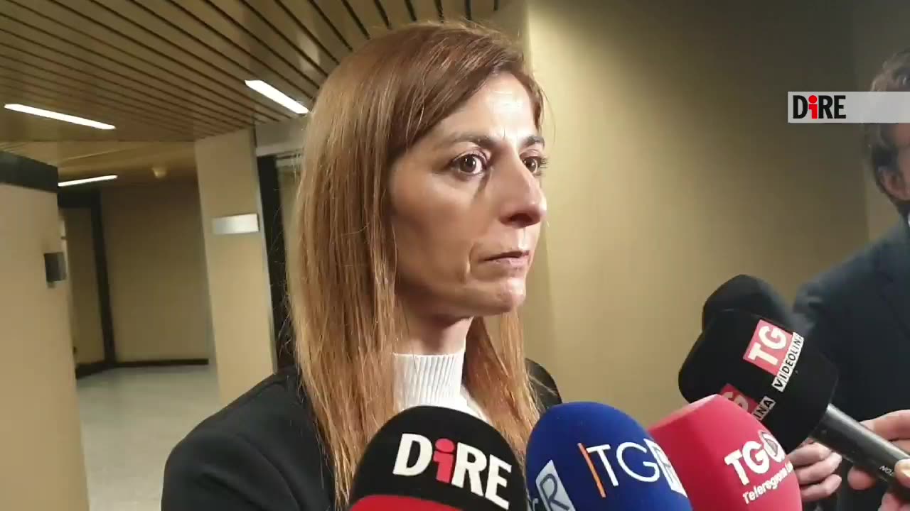 Cagliari - ARDEGNA. ANCI: FINANZIARIA O RIFORMA SANITÀ? MANOVRA PRIORITARIA (21.01.25)