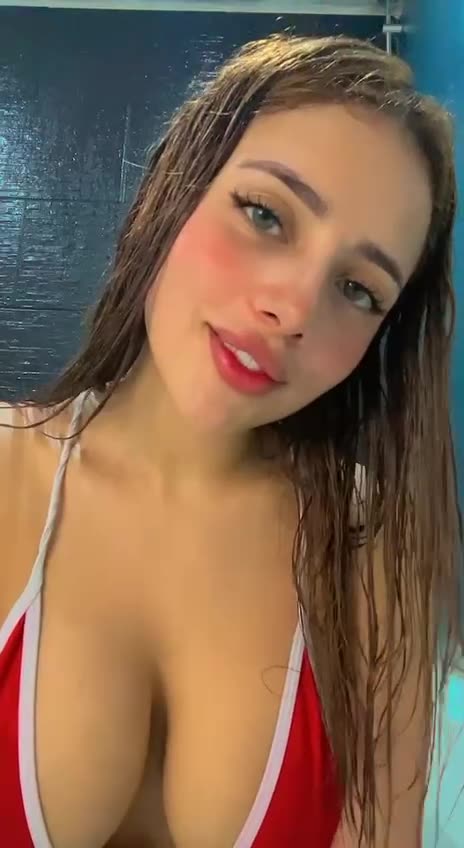 A girl with a big soul