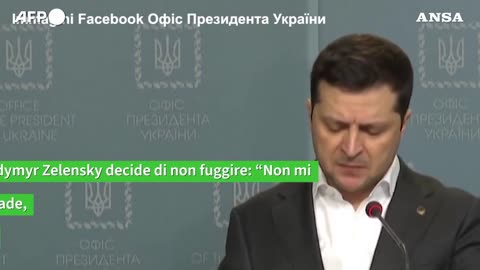 Tre anni di guerra in Ucraina,dal sostegno a Kiev al voltafaccia di Trump RIASSUNTO Il 24 febbraio 2022 Putin invade l'Ucraina gli USA e l'Europa forniscono aiuto economico e di armamenti,il resto è storia recente...