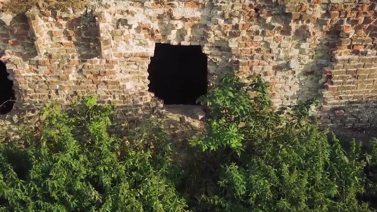 Sri Lanka. Part 2. Stupas and bricks