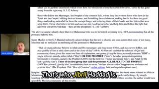 Sam Shamoun EXPOSES Allah BLASPHEMING Himself in QURAN