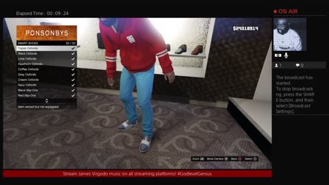 Franklin vs LSPD... and I Didnt Back Down