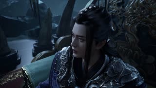 A Mortal's Journey Episode 163 Preview