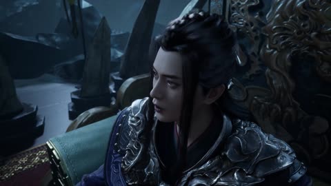 A Mortal's Journey Episode 163 Preview