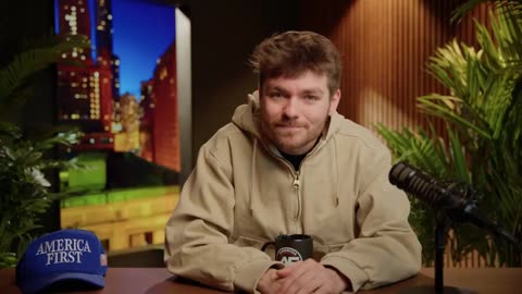 Nick Fuentes NUKES Mass Deportations: "A Million This Year or IT'S A TOTAL SCAM!"