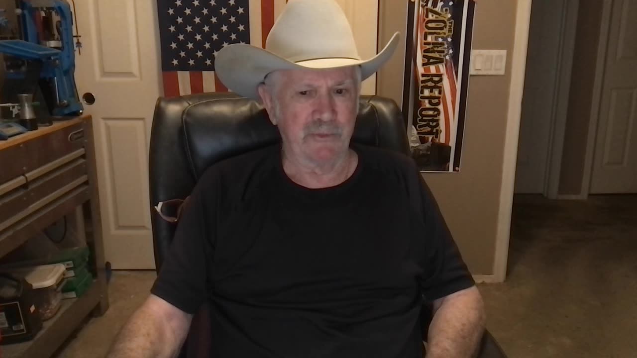 Trump Asked By Reporters If He Would Consider Running For VP In 2028!