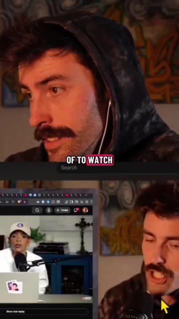 Ian Carroll x Candace ~ Behind The Scenes Drama_ Is Turning Point USA Playing Games_