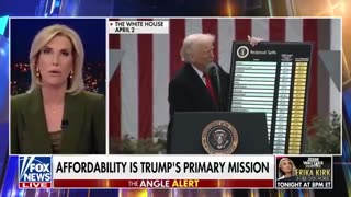 Fox News Highlights - November 5th, 2025