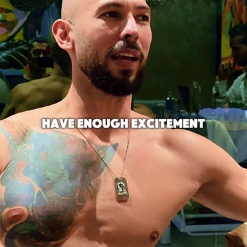 Luc is the new MR. Fun