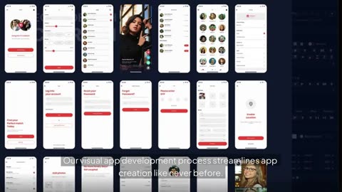 Build Mobile Apps Visually with Draftbit | Low-Code Development Made Simple