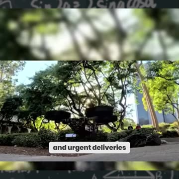 Unbelievable! The Car That Transforms into a Flying Machine!