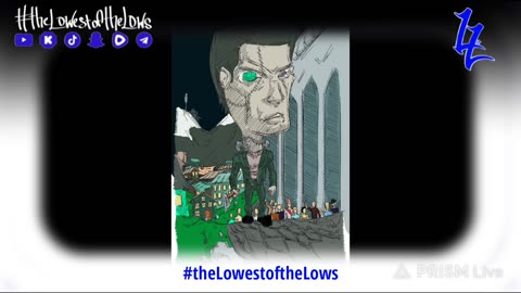 Grey Staples #6. #theLowestoftheLows