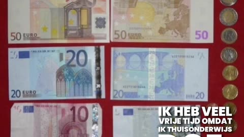 Hebben in de tegenwoordige tijd op Thuisonderwijs is Vrijheid