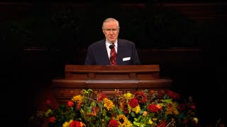 The Atonement: Our Greatest Hope | James E. Faust | General Conference Flashback