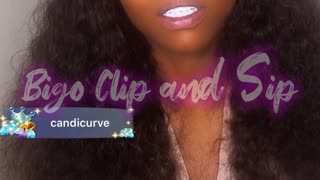 MuvaCandy has some words for Liyah after cutting her out show 12/8/25 #bigoclipandsip