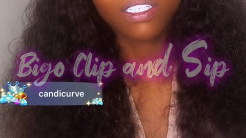 MuvaCandy has some words for Liyah after cutting her out show 12/8/25 #bigoclipandsip